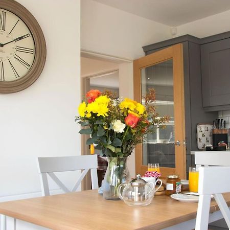 Bramble Cottage Rathfriland Luaran gambar