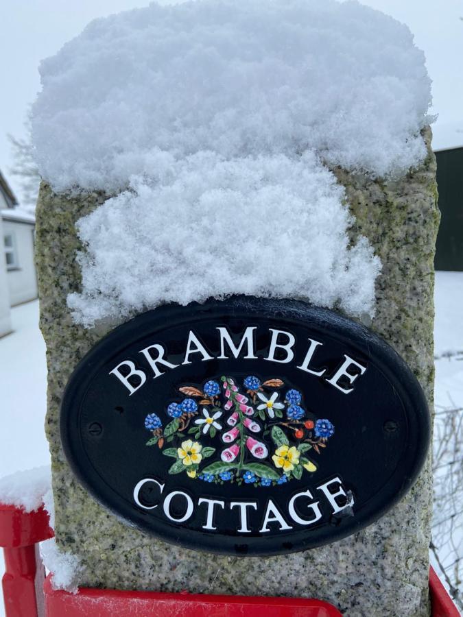 Bramble Cottage Rathfriland Luaran gambar
