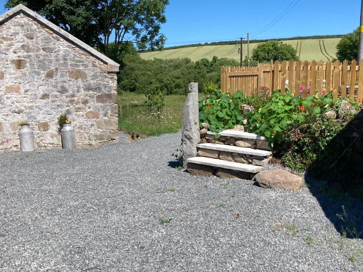 Bramble Cottage Rathfriland Luaran gambar
