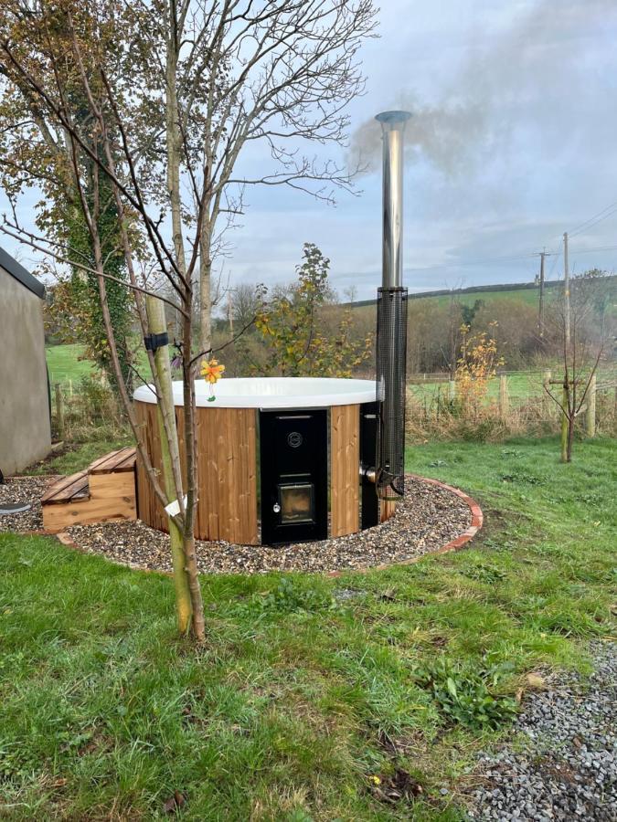 Bramble Cottage Rathfriland Luaran gambar