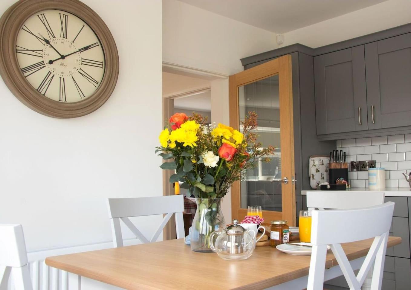 Bramble Cottage Rathfriland Luaran gambar