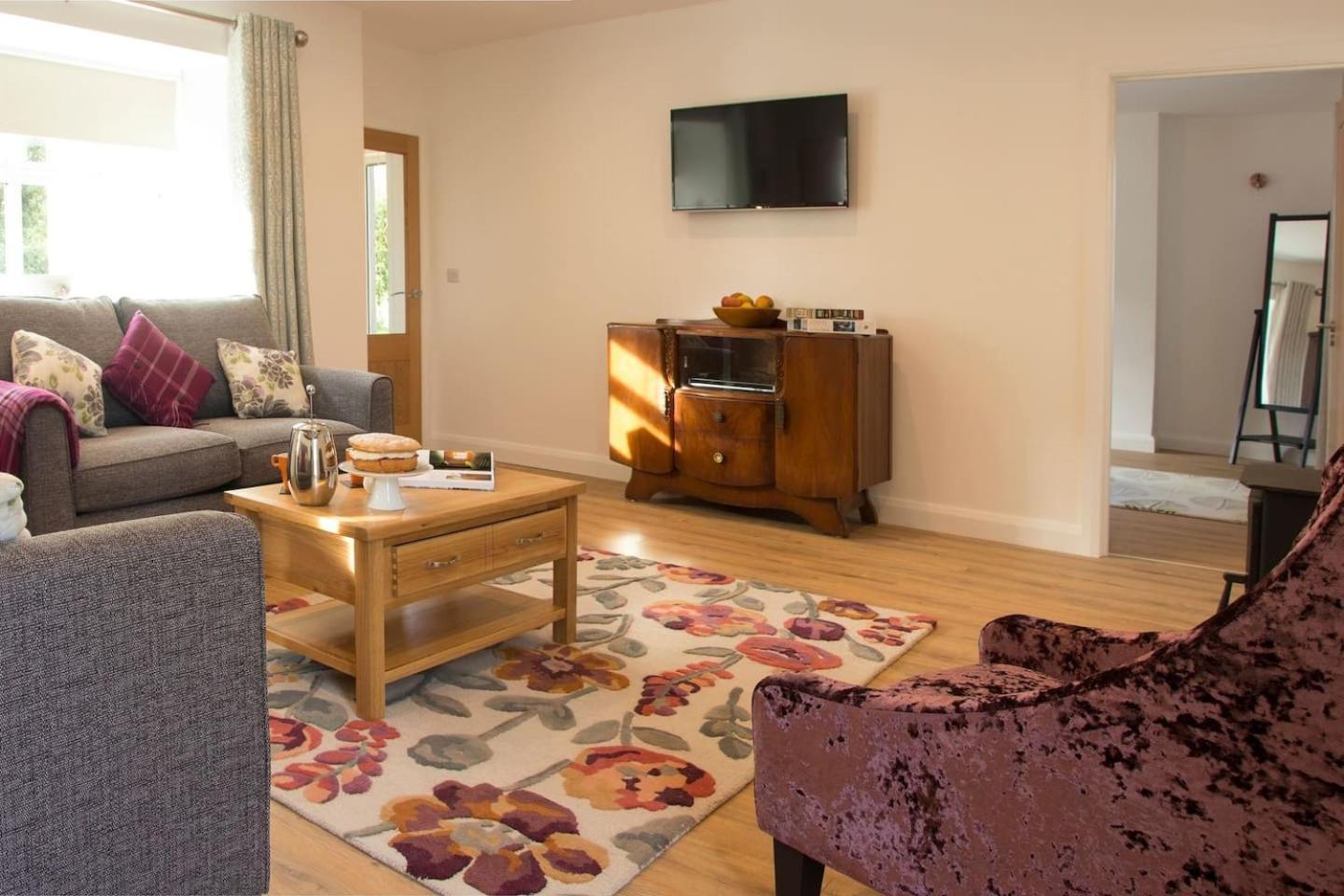 Bramble Cottage Rathfriland Luaran gambar