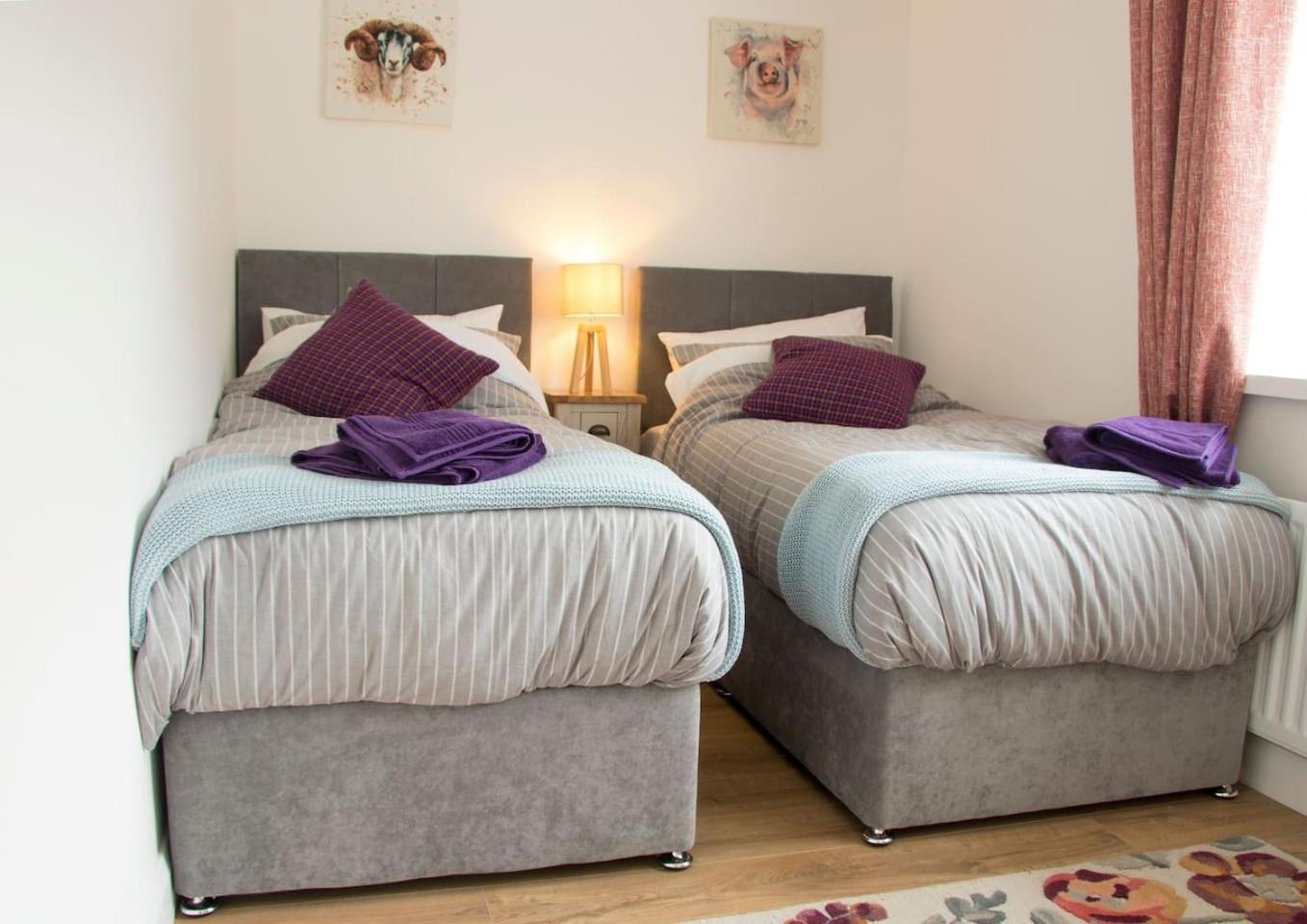 Bramble Cottage Rathfriland Luaran gambar