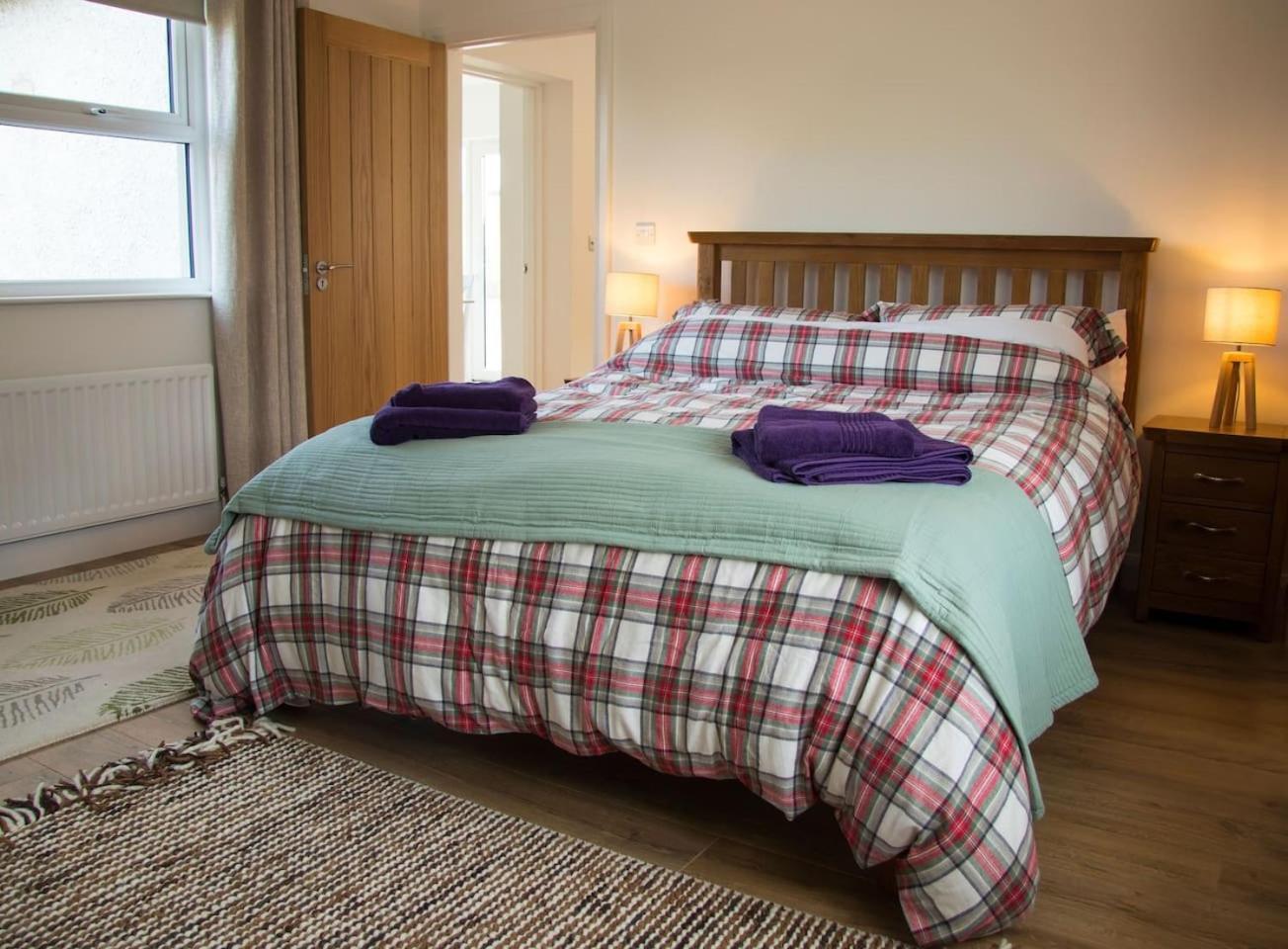 Bramble Cottage Rathfriland Luaran gambar