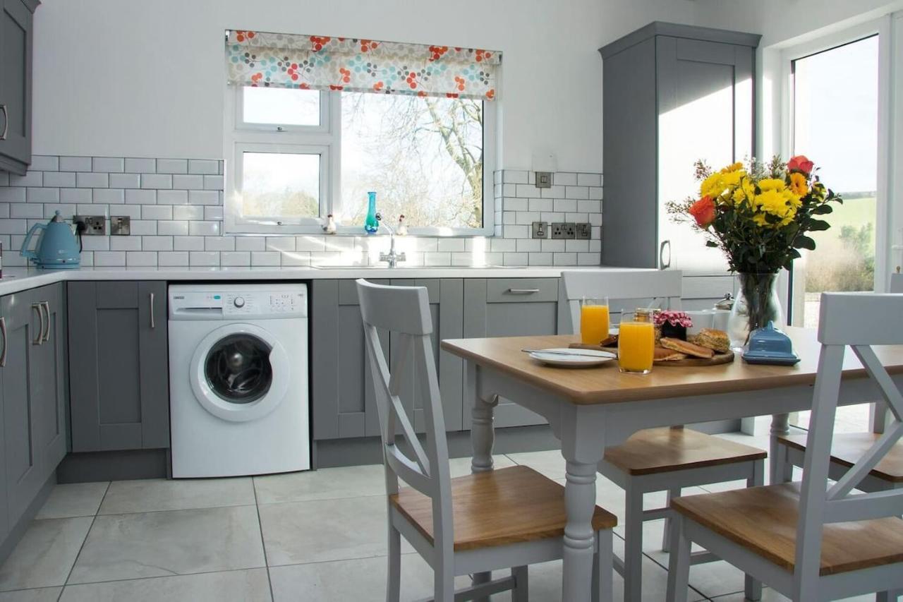Bramble Cottage Rathfriland Luaran gambar