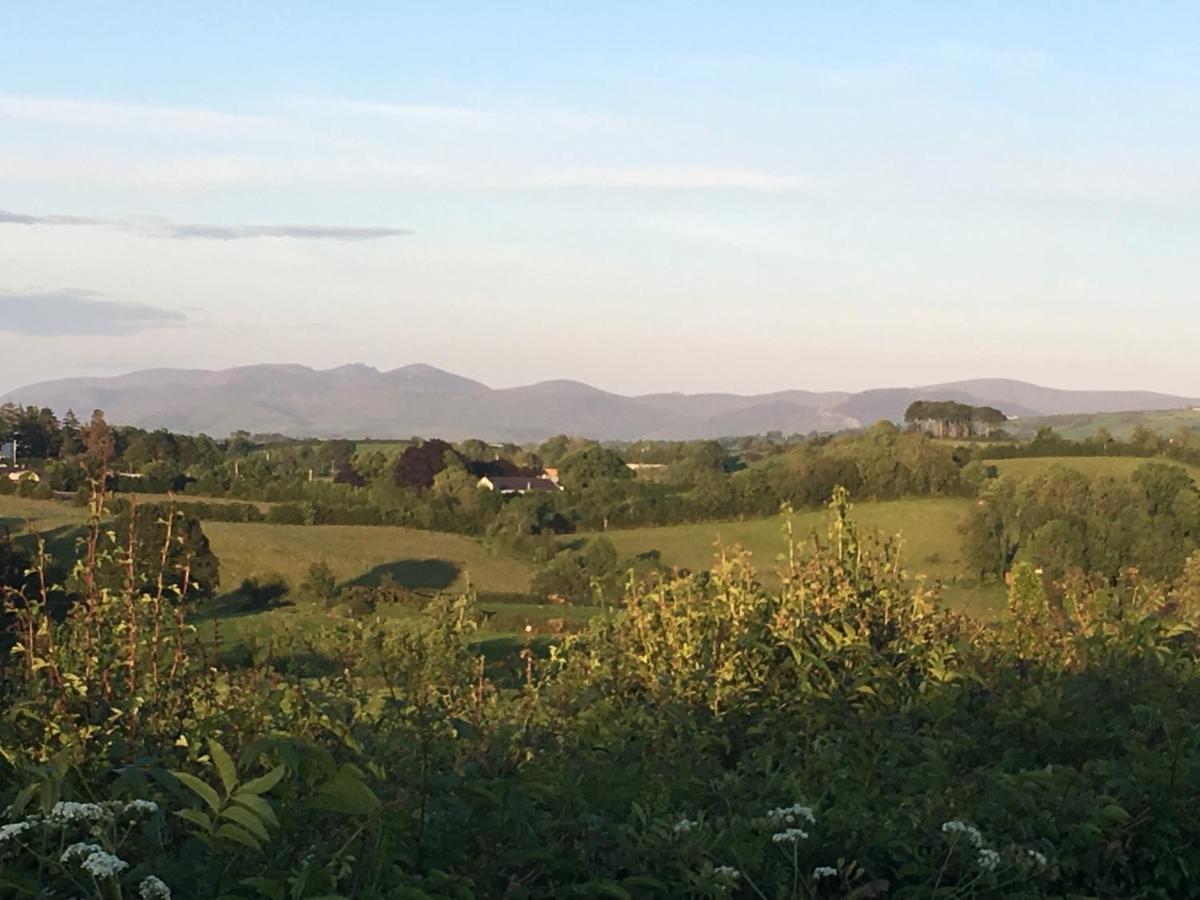 Bramble Cottage Rathfriland Luaran gambar